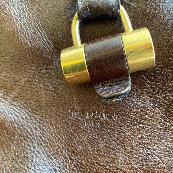 YSL Vintage Muse - Picture 9 of 16